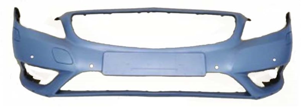 YEDEK PARÇAMERCEDES W246 ÖN TAMPON FAR YIKAMA KŞ.SENSÖR DELİKLİ ASTARLI 11 ORJİNAL REF. NO: A24688005409999 UYUMLU MER0746011DEGAMER0746011