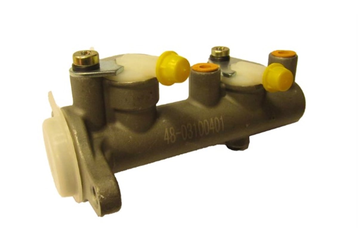 YEDEK PARÇAMERKEZ FREN ANA-SUZUKI CARRY-SK410 86>00  5110060C10 -MGA-52268MGAMGA-52268