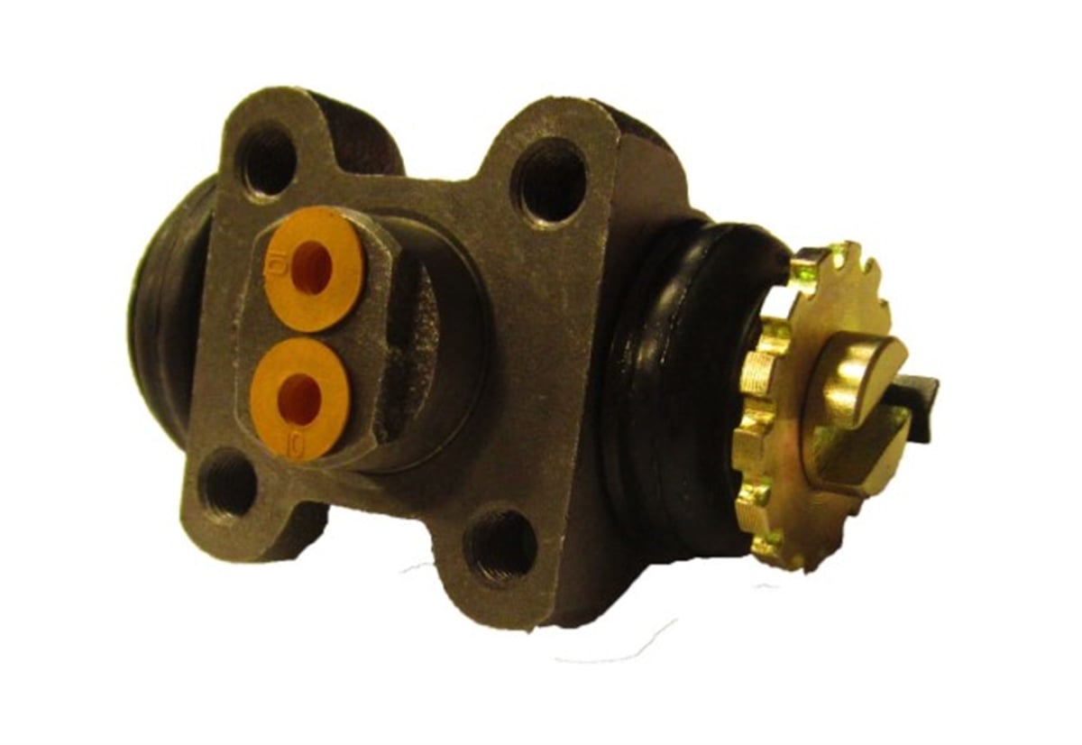 YEDEK PARÇAMERKEZ FREN ARKA NIN ARKASI SOL-MITSUBISHI CANTER-444/CANTER-635  MB060581 -MGA-52171MGAMGA-52171