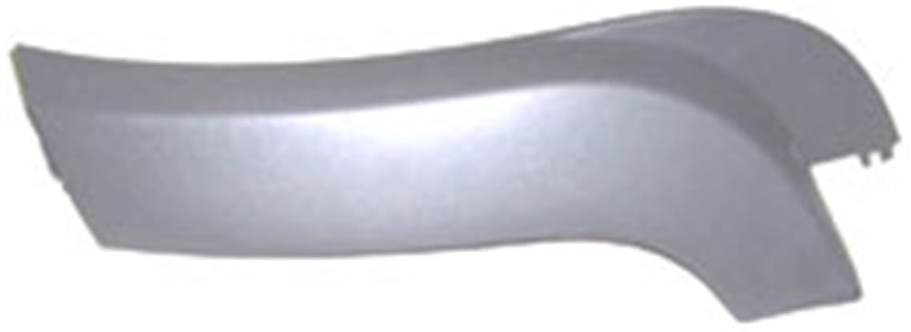 YEDEK PARÇAMını Cooper- 02/05 Karlık Sağ (Ön Tampon Altı) Sıyah(Tüv) (Spoıler) (Tüv) 51116800133MEYDAN2061-2041