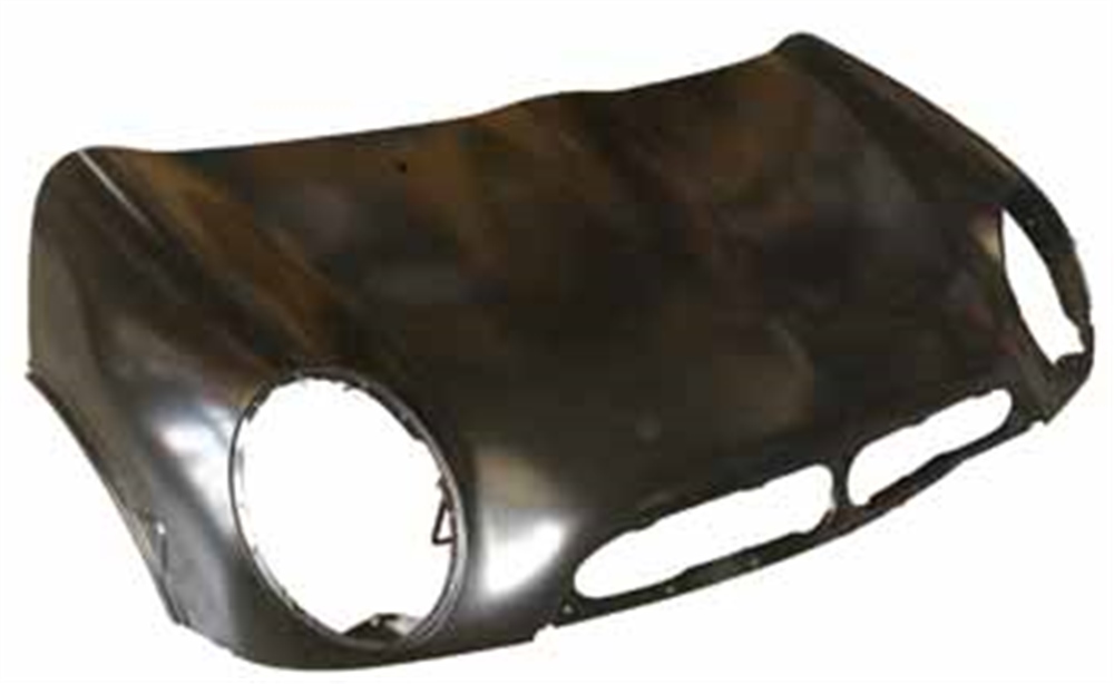 YEDEK PARÇAMını Cooper- 02/05 Motor Kaputu 41617067753MEYDAN2061-2300