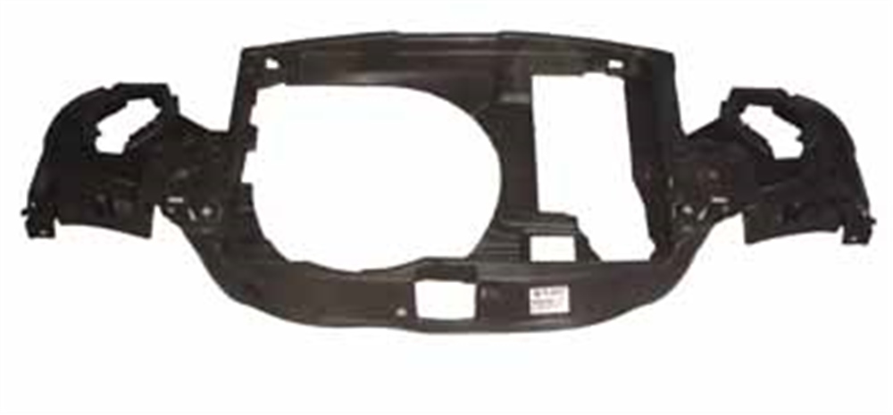 YEDEK PARÇAMını Cooper- 02/05 Ön Panel Komple Plastik 51717043000MEYDAN2061-2350