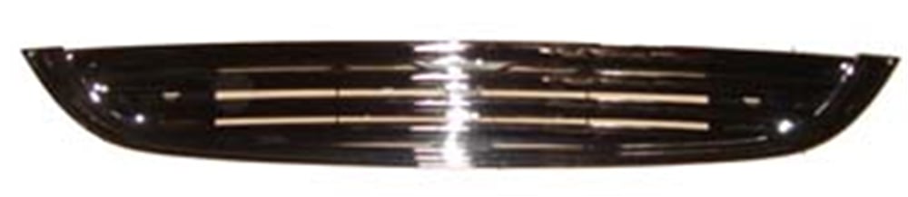 YEDEK PARÇAMını Cooper- 02/05 Ön Panjur Nikelajlı (Tüv) 51137026202MEYDAN2061-2340