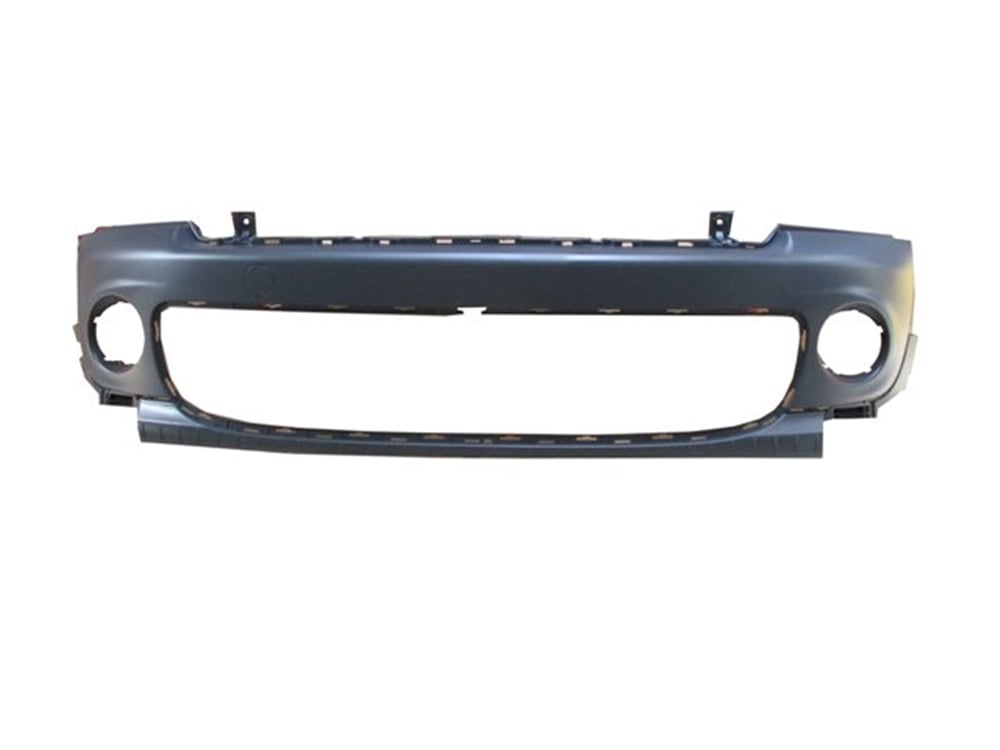 YEDEK PARÇAMını Cooper- 11/13 Ön Tampon Gri (Astarlı Sis/ Panjur Delikli 51117268746MEYDAN2062-2000