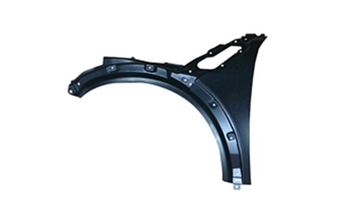 YEDEK PARÇAMİNİ COOPER COUNTRYMAN ÖN ÇAMURLUK SOL 10- ORJİNAL REF. NO: 41009805643 UYUMLU BMW08CO012DEGABMW08CO012