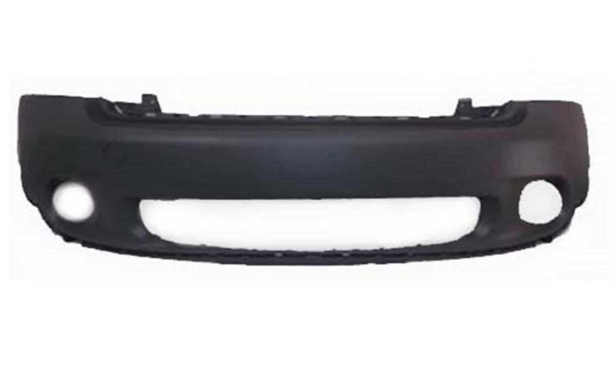 YEDEK PARÇAMİNİ COOPER COUNTRYMAN ÖN TAMPON ASTARLI 10- ORJİNAL REF. NO: 51119806063 UYUMLU BMW07CO030DEGABMW07CO030