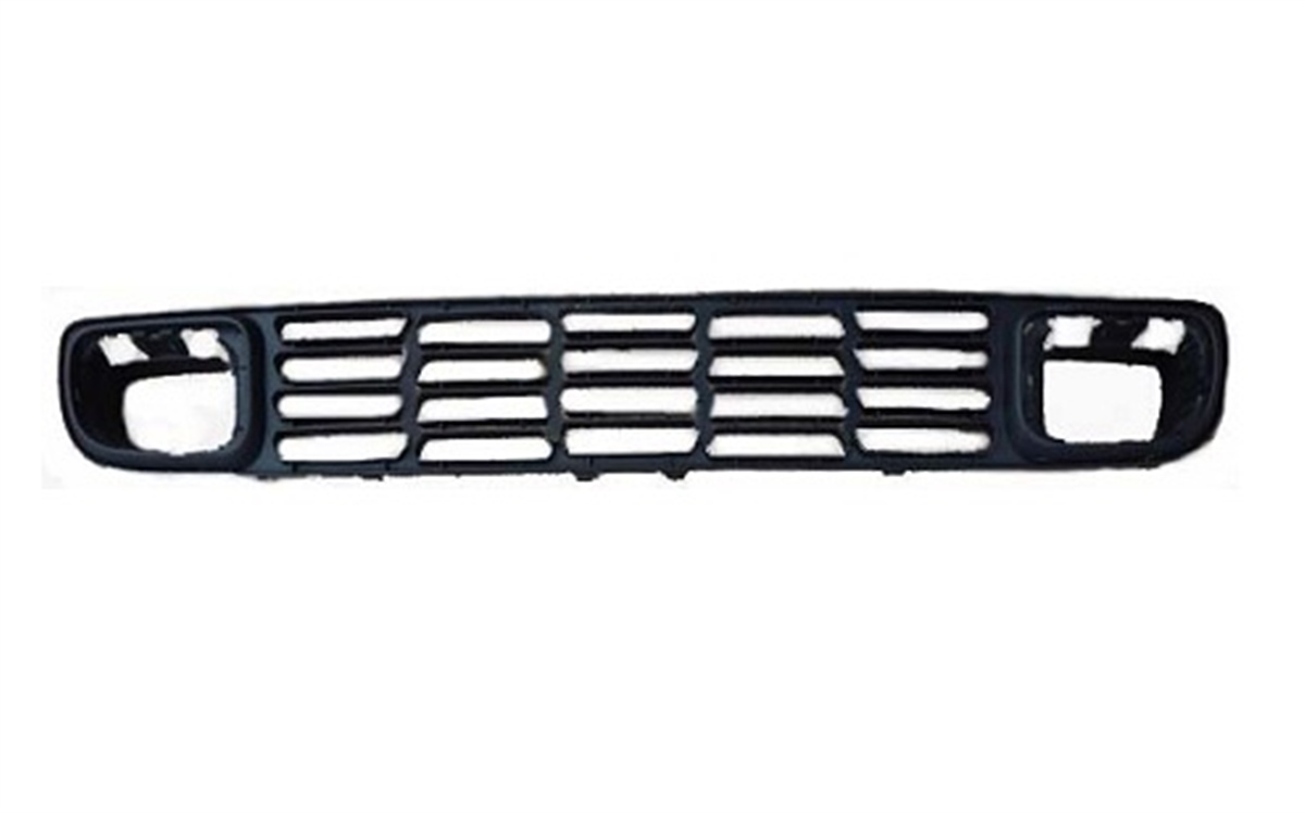 YEDEK PARÇAMİNİ COOPER COUNTRYMAN S / SD ÖN TAMPON PANJURU 10- ORJİNAL REF. NO: 51119802061 UYUMLU BMW07CO025DEGABMW07CO025