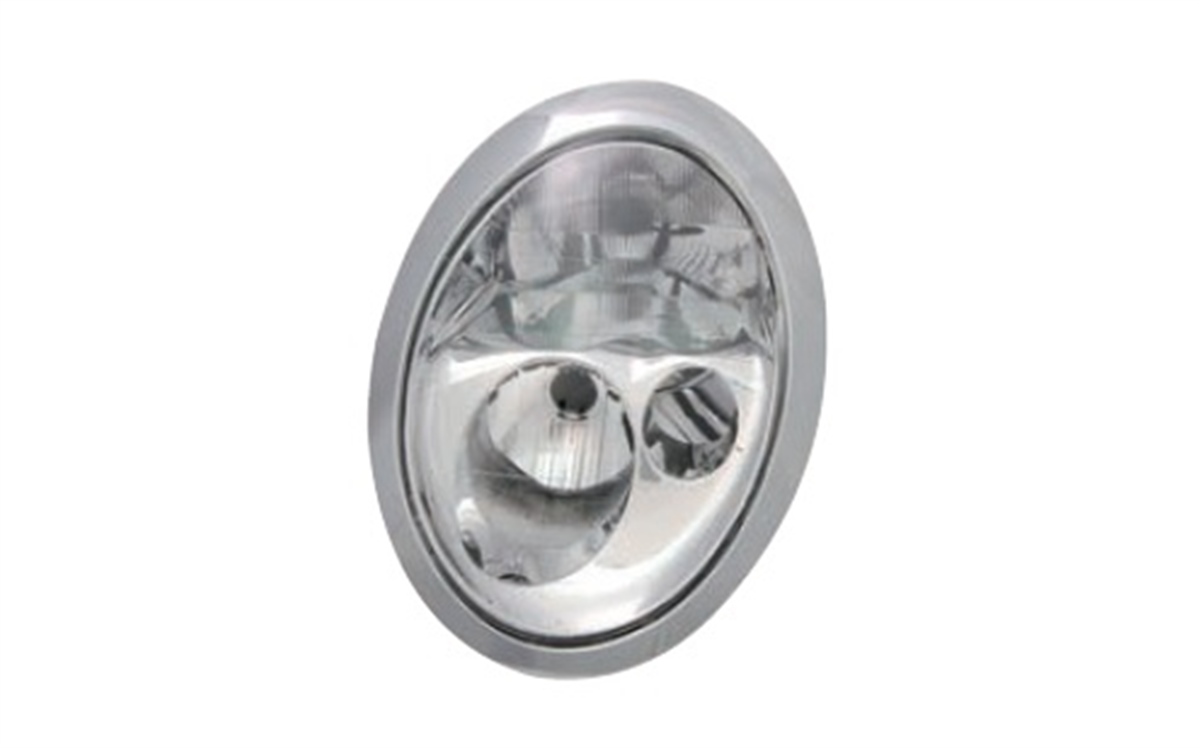 YEDEK PARÇAMİNİ COOPER FAR ELEKTRİK MOTORLU SOL 01-04 ORJİNAL REF. NO: 63126911703 UYUMLU BMW10CO002DEGABMW10CO002