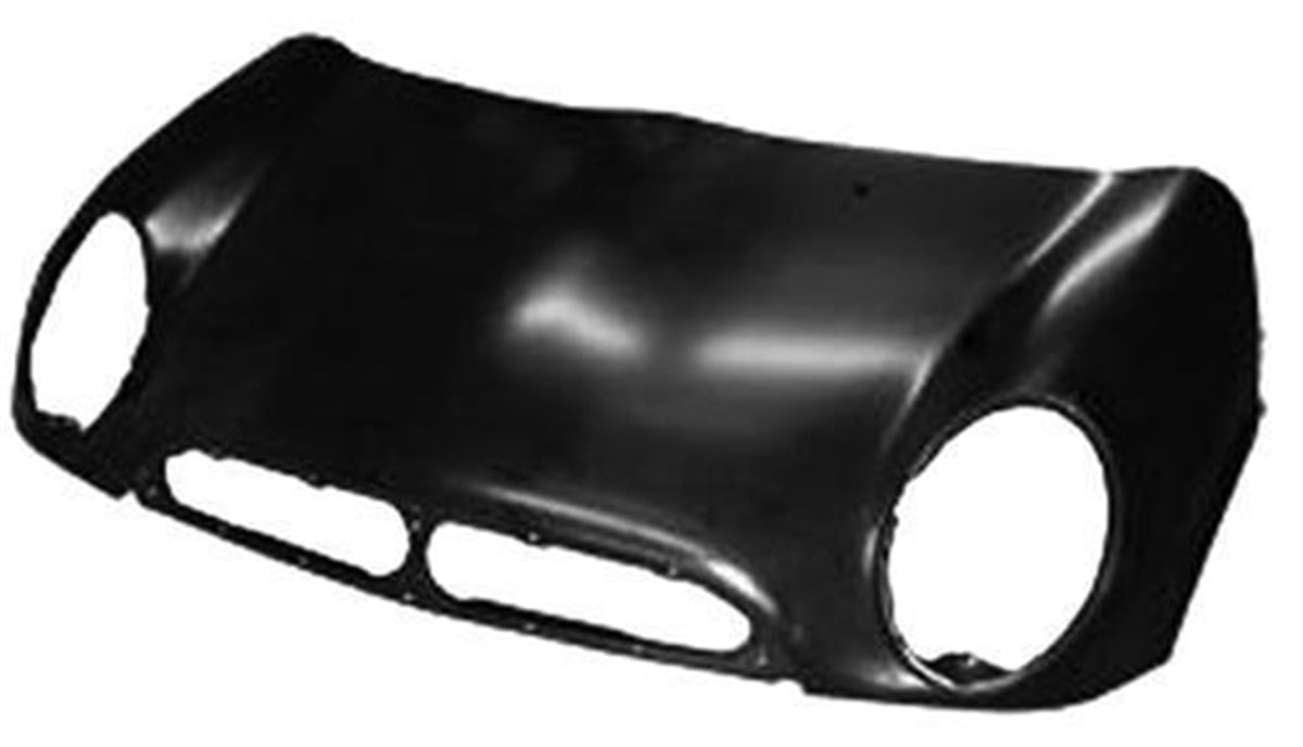 YEDEK PARÇAMİNİ COOPER MOTOR KAPUTU 02-06 ORJİNAL REF. NO: 41617067753 UYUMLU BMW08CO003DEGABMW08CO003