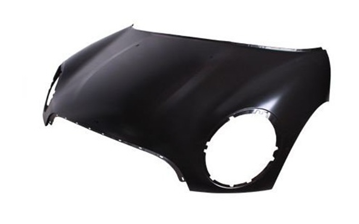 YEDEK PARÇAMİNİ COOPER MOTOR KAPUTU 10- ORJİNAL REF. NO: 41612754742 UYUMLU BMW08CO015DEGABMW08CO015