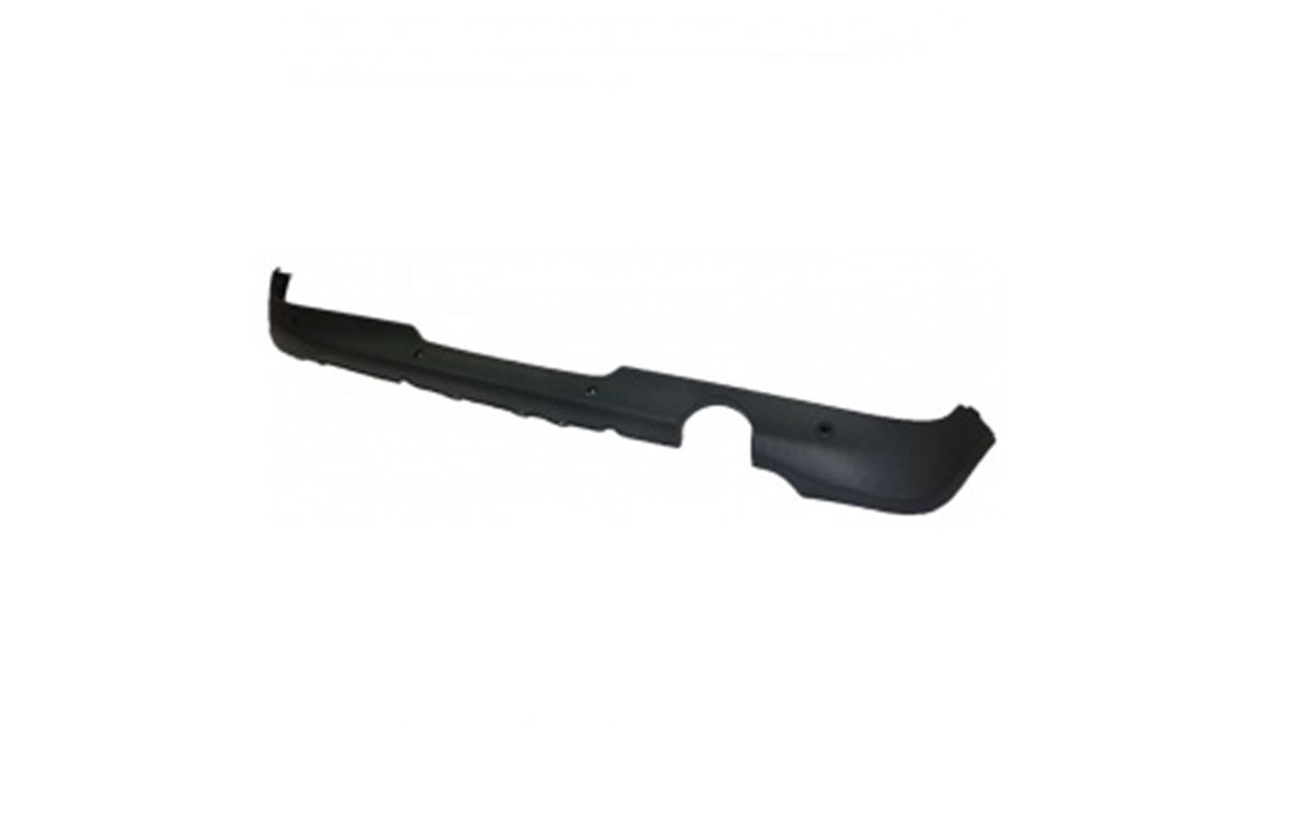 YEDEK PARÇAMİNİ COOPER / ONE ARKA TAMPON SPOİLERİ SEN.DKL.11- ORJİNAL REF. NO: 51127265087 UYUMLU BMW07CO041DEGABMW07CO041