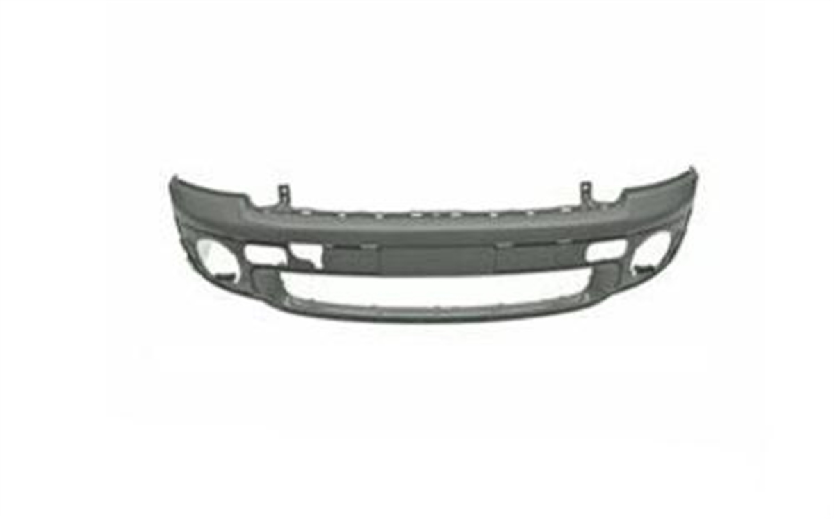 YEDEK PARÇAMİNİ COOPER / ONE ÖN TAMPON ASTARLI 07- ORJİNAL REF. NO: 51112753995 UYUMLU BMW07CO014DEGABMW07CO014