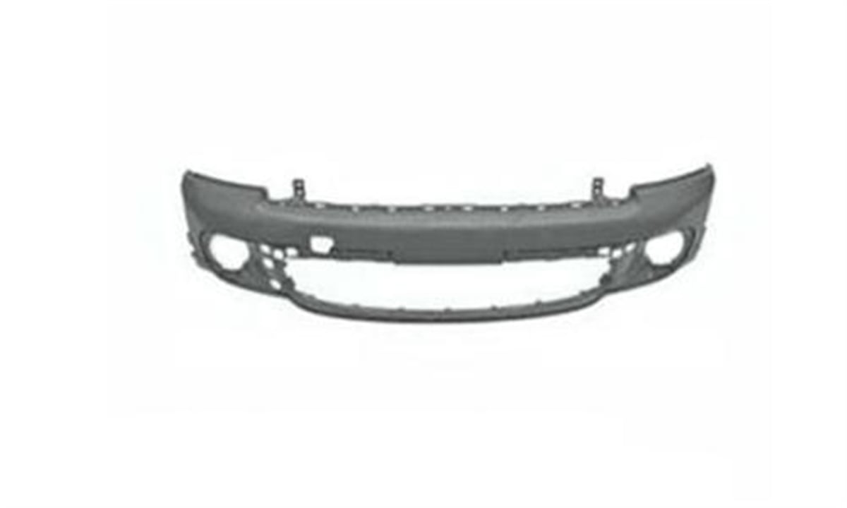 YEDEK PARÇAMİNİ COOPER / ONE / S ÖN TAMPON DESENLİ GRİ 07- ORJİNAL REF. NO: 51112754003 UYUMLU BMW07CO010DEGABMW07CO010