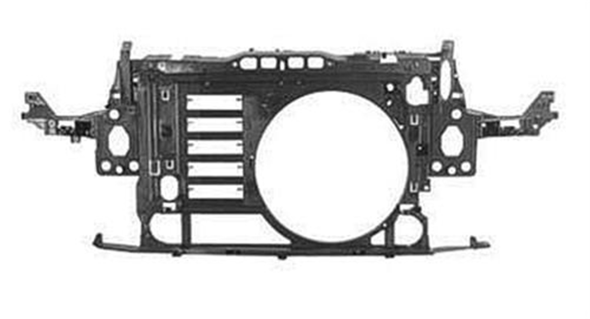 YEDEK PARÇAMİNİ COOPER S / CLUBMAN ÖN PANEL 07- ORJİNAL REF. NO: 51717147912 UYUMLU BMW09CO002DEGABMW09CO002
