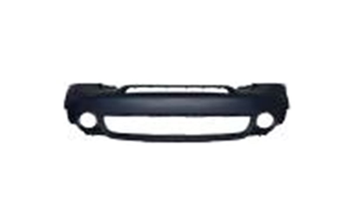 YEDEK PARÇAMİNİ COOPER S / SD ÖN TAMPON ASTARLI 10- ORJİNAL REF. NO: 51119806064 UYUMLU BMW07CO020DEGABMW07CO020