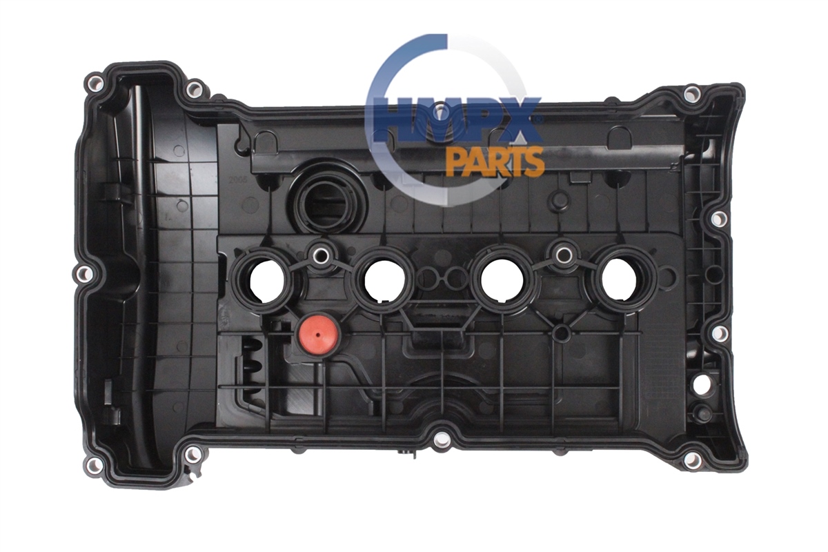 YEDEK PARÇAMINI R56-R57-R58-R59 KÜLBÜTÖR KAPAĞI KOMPLE CONTALI (MINI COOPER N14 MOTOR 09>13) HMP 11127646555 HMP BM-905-011PARCAWORLDHMP 11127646555