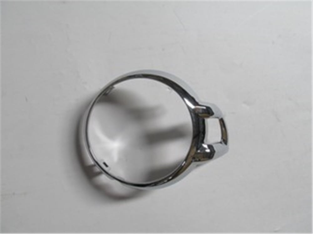 YEDEK PARÇAMıtsubıshı Asx- 11/12 Sis Lamba Kapağı Dış Çerçevesi Sol Nikelajlı 8321A389MEYDAN108-2064