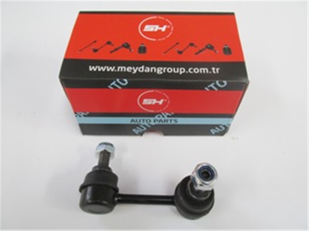 YEDEK PARÇAMıtsubıshı Asx- 11/16 Viraj Askı Z Rot Arka Sol 4156A014MEYDAN108-6028