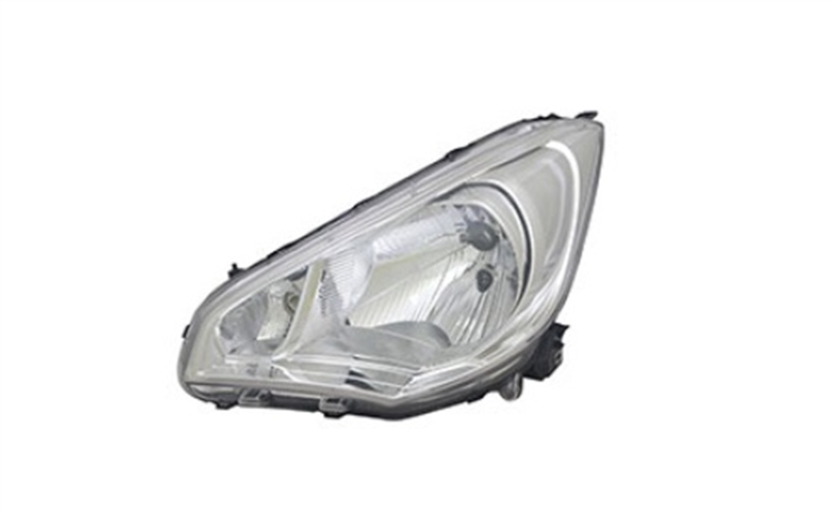 YEDEK PARÇAMITSUBISHI ATTRAGE FAR ELEKTRİK MOTORLU SOL 13- ORJİNAL REF. NO: 8301C545 UYUMLU MIT10AT002DEGAMIT10AT002