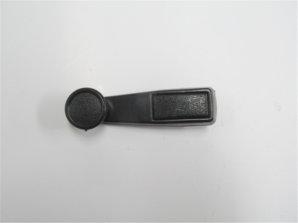 YEDEK PARÇAMıtsubıshı Canter- Fe304- 90/97 Cam Açma Kolu Siyah Kare Tip (Frezesi Demir) Mb105235MEYDAN166-3907