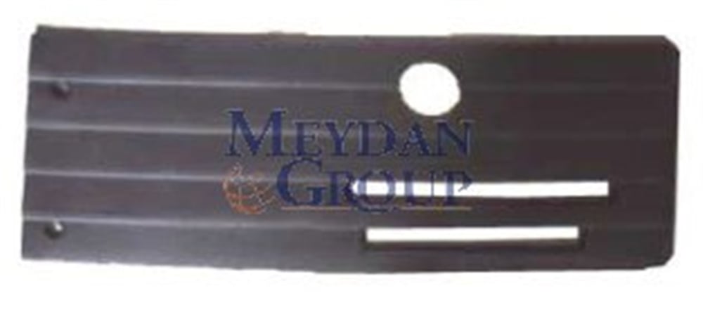 YEDEK PARÇAMıtsubıshı Canter- Fe304- 90/97 Ön Cam Izgarası Sol (Silgi Paneli) Mb392922MEYDAN166-1982