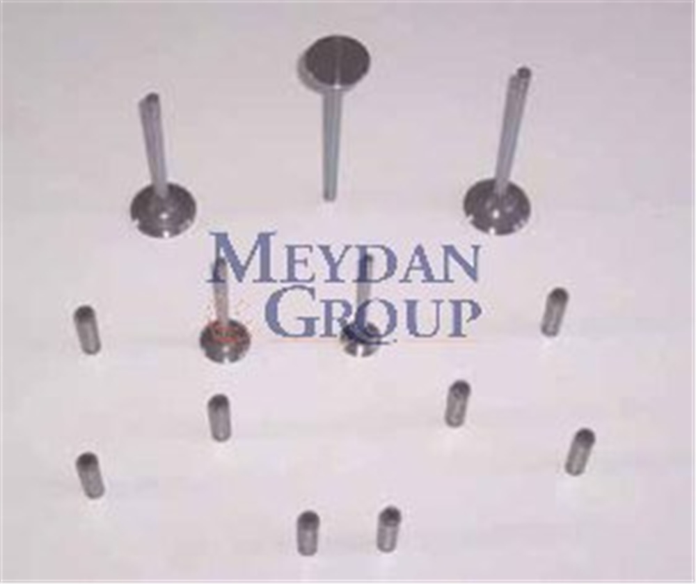YEDEK PARÇAMıtsubıshı Canter- Fe304- 90/97 Emme/Egzost Gaydı (Yolluk) (4D30/31) 3.3Cc (8Li) -MEYDAN166-4766