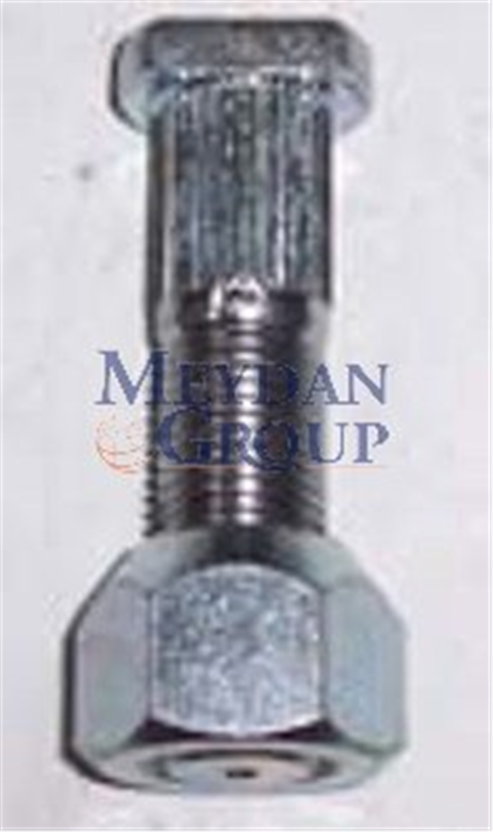 YEDEK PARÇAMıtsubıshı Canter- Fe304- 90/97 Arka Bijon+Somun Sol Açık Tip (1 Adet) (Orijinal Tip) -MEYDAN166-6719