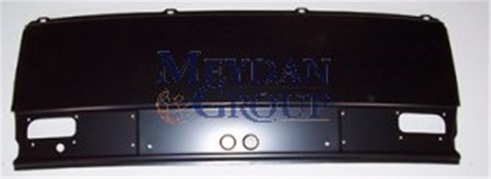 YEDEK PARÇAMıtsubıshı Canter- Fe304- 90/97 Ön Panel Sacı (Göğüs Sacı) (Tek Teker) Mb508306MEYDAN166-2360