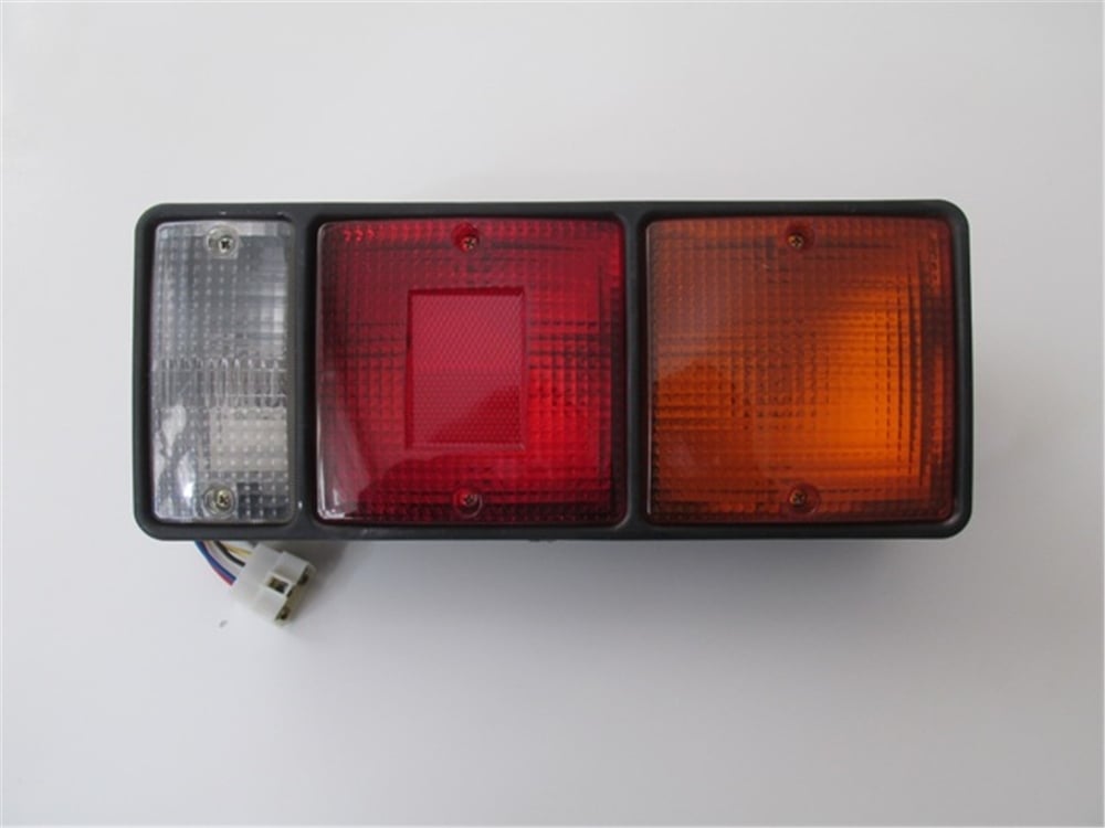 YEDEK PARÇAMıtsubıshı Canter- Fe304- 90/97 Stop Lambası Sağ (Sarı/Kırmızı/Beyaz) (Küçük Tip) Mb098056MEYDAN166-1501