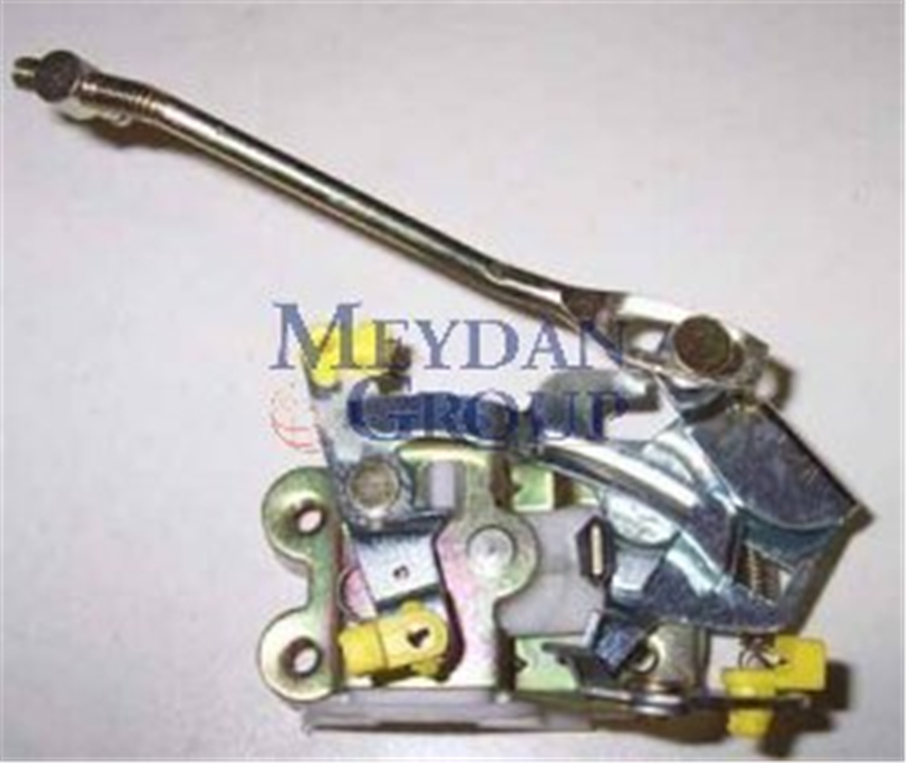 YEDEK PARÇAMıtsubıshı Canter- Fe444- 90/97 Ön Kapı Kilidi Sol Mb394500MEYDAN167-2244