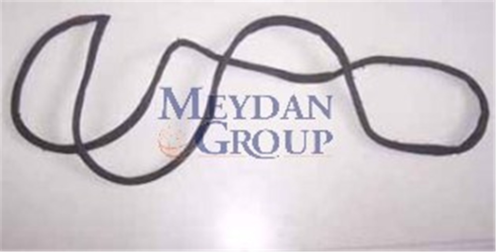 YEDEK PARÇAMıtsubıshı Canter- Fe444- 90/97 Ön Kapı Toz Lastiği Sağ Mb39611MEYDAN167-2961