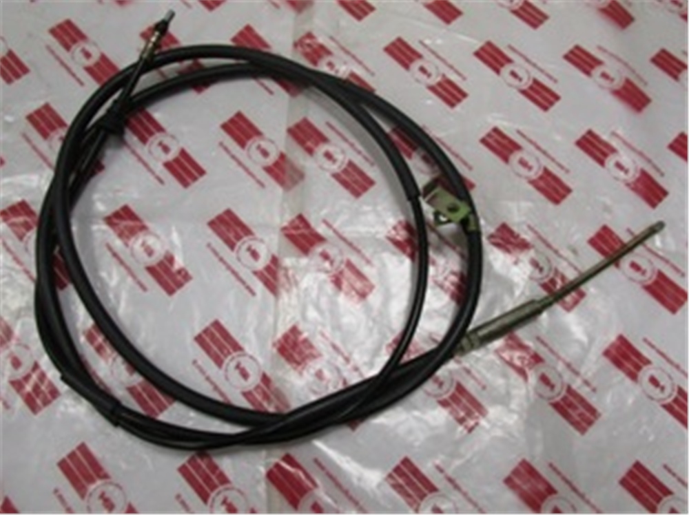 YEDEK PARÇAMıtsubıshı Canter- Fe444- 90/97 Ön El Fren Teli Mb334190MEYDAN167-6300