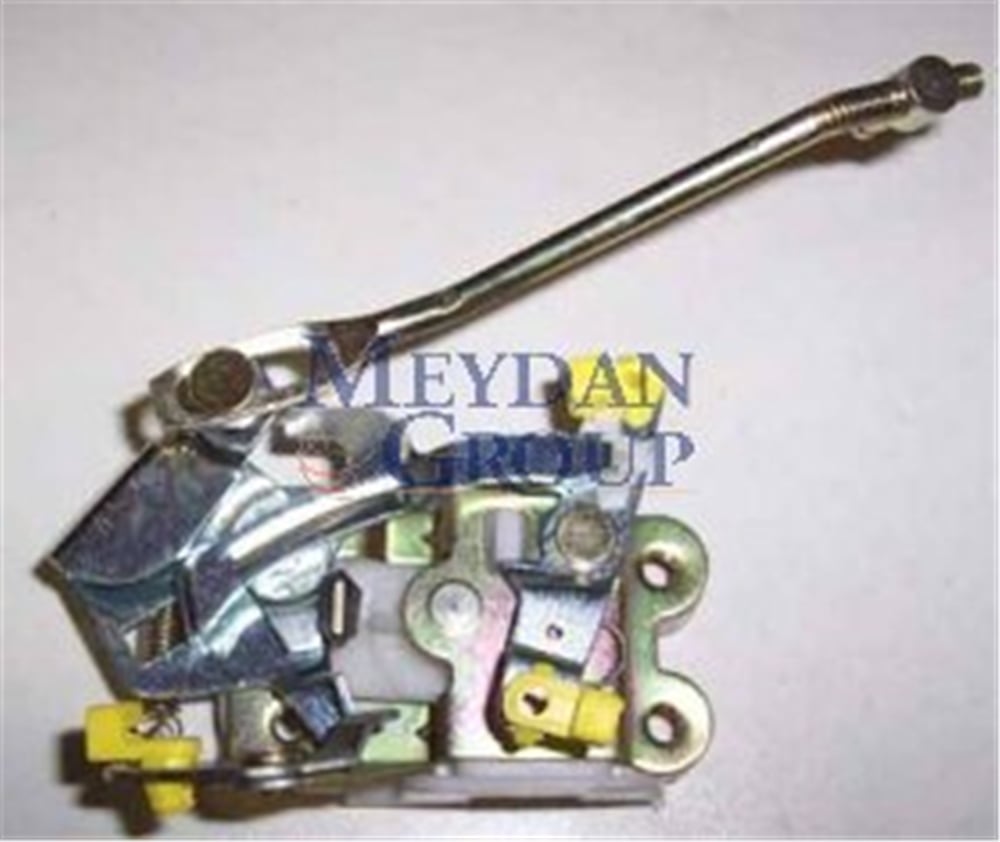 YEDEK PARÇAMıtsubıshı Canter- Fe444- 90/97 Ön Kapı Kilidi Sağ Mb394501MEYDAN167-2243