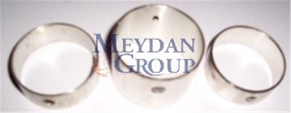 YEDEK PARÇAMıtsubıshı Canter- Fe444- 90/97 Ekzantrik Yatağı 4D30/31) 3.3Cc (Tdc) Me029225MEYDAN167-4207