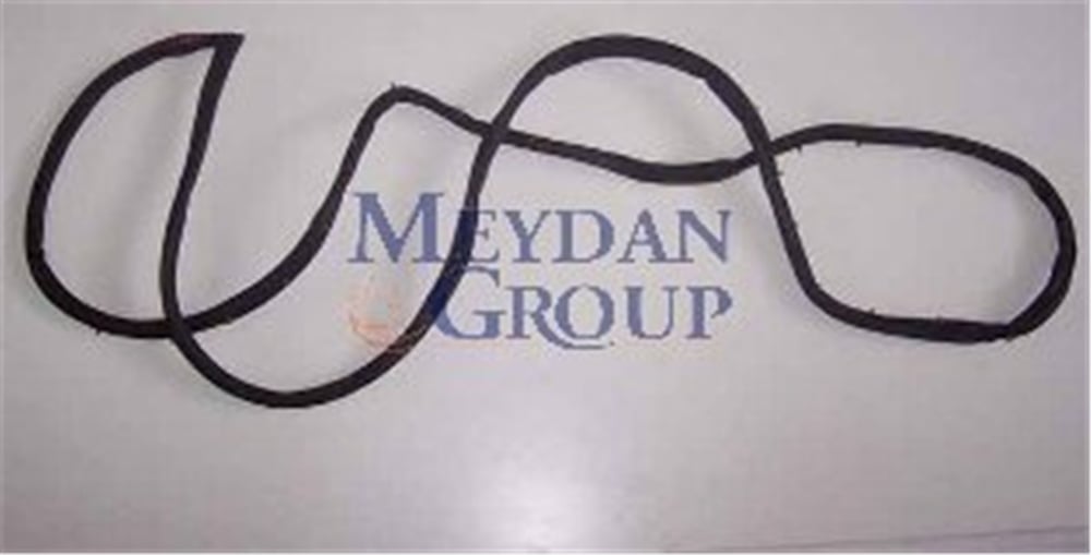YEDEK PARÇAMıtsubıshı Canter- Fe449- 90/97 Ön Kapı Toz Lastiği Sol Mb394610MEYDAN168-2962