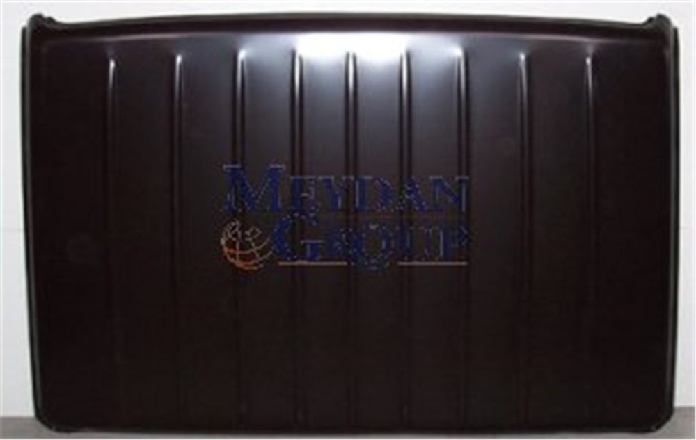 YEDEK PARÇAMıtsubıshı Canter- Fe449- 90/97 Tavan Sacı Büyük Mb508301MEYDAN168-2590