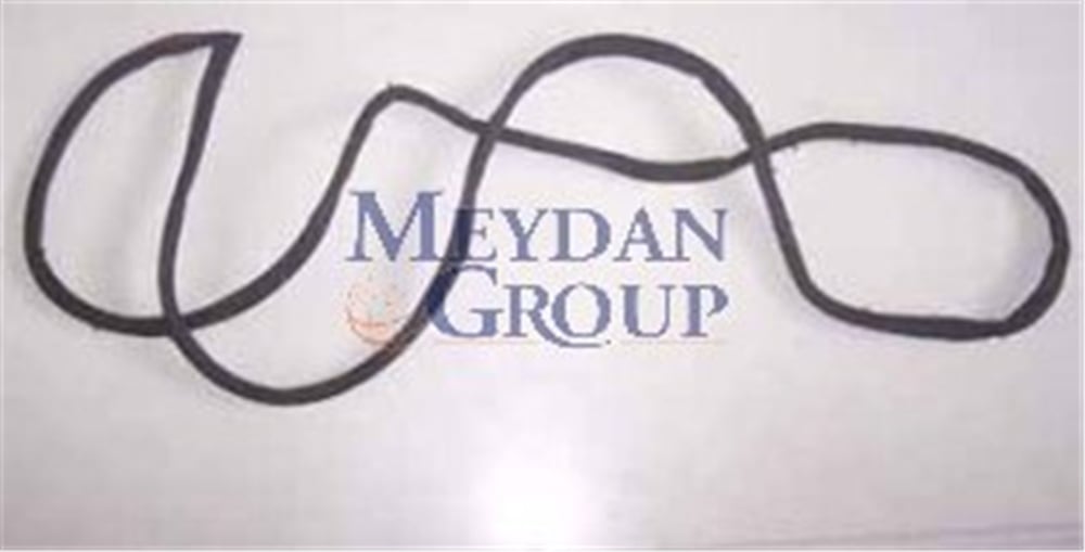 YEDEK PARÇAMıtsubıshı Canter- Fe449- 90/97 Ön Kapı Toz Lastiği Sağ Mb39611MEYDAN168-2961