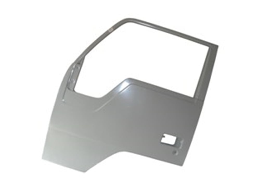 YEDEK PARÇAMıtsubıshı Canter- Fe449- 90/97 Ön Kapı Komple Sol Gri Boyalı Mc997667MEYDAN168-2202