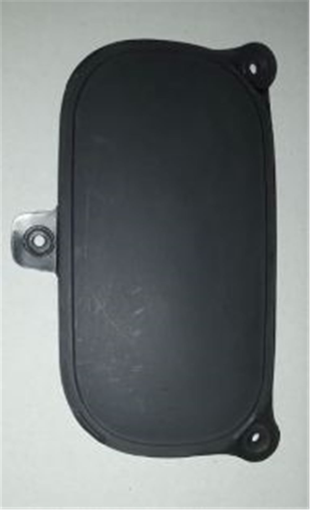 YEDEK PARÇAMıtsubıshı Canter- Fe515- 98/00 Sis Lamba Kapağı Deliksiz Sağ (511/515/519)MEYDAN169-2061