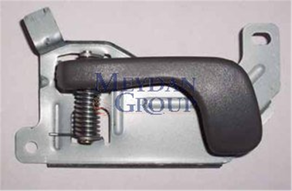 YEDEK PARÇAMıtsubıshı Canter- Fe515- 98/06 Ön Kapı İç Açma Kolu Sağ Gri Mc142092MEYDAN169-3011