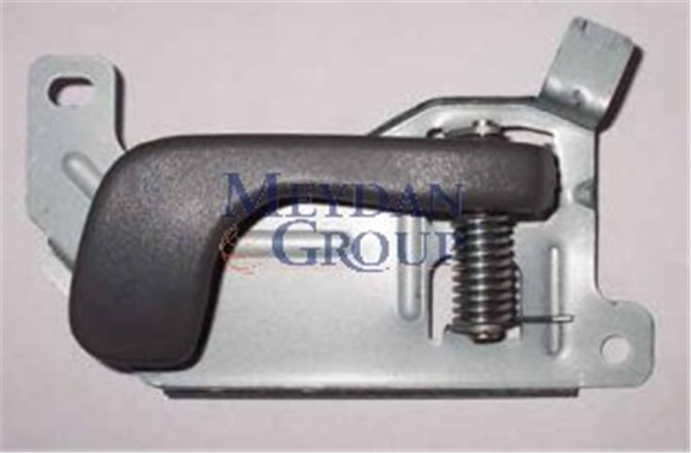 YEDEK PARÇAMıtsubıshı Canter- Fe515- 98/06 Ön Kapı İç Açma Kolu Sol Gri Mc142092MEYDAN169-3012