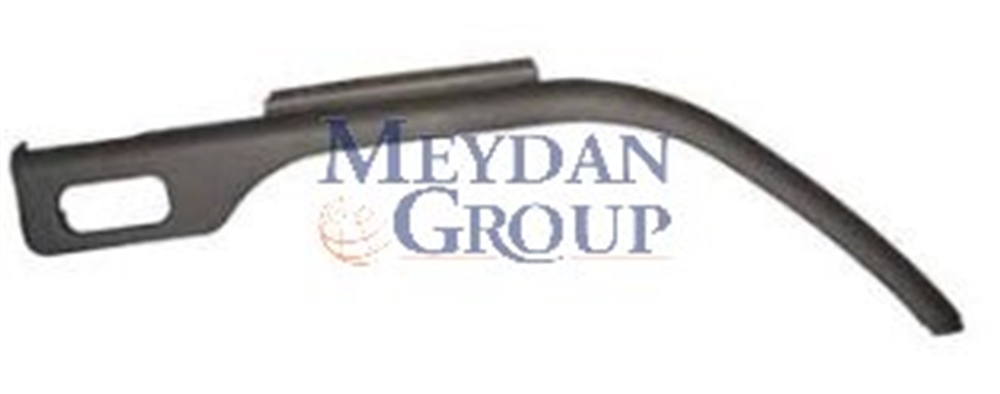 YEDEK PARÇAMıtsubıshı Canter- Fe515- 98/06 Çamurluk Plastiği Sol (İnce Tip) (Tek Teker) Mc139350MEYDAN169-2114