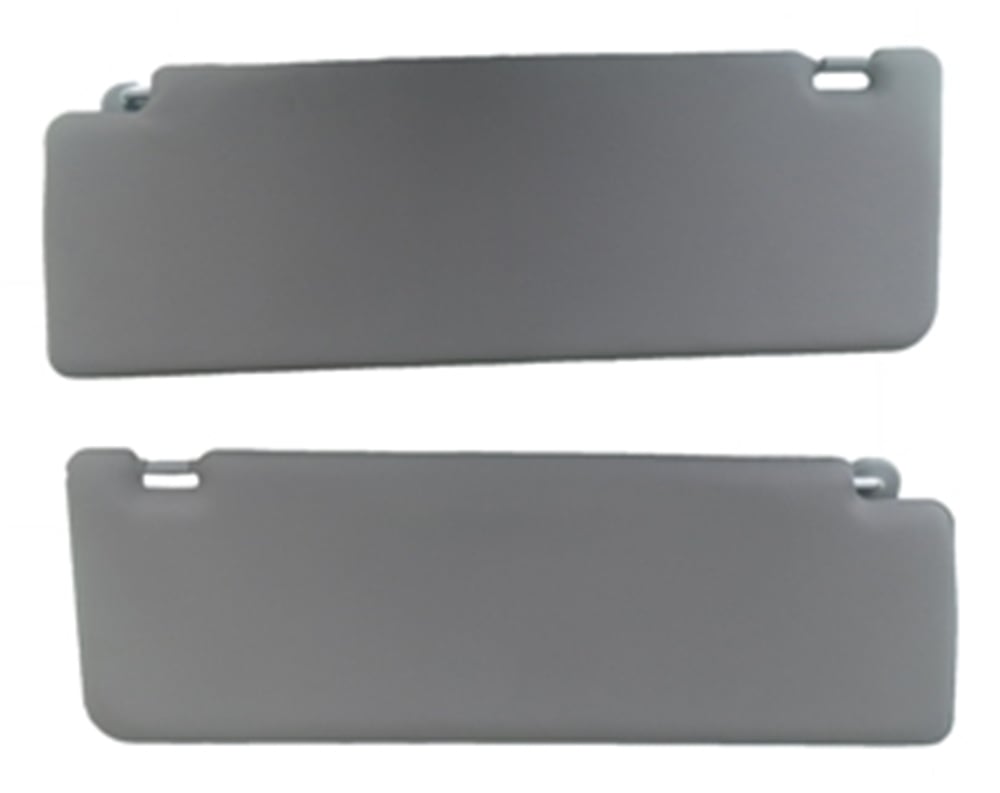 YEDEK PARÇAMıtsubıshı Canter- Fe635/659- 98/06 Güneşlik Sağ/Sol Set 2 ParçaMEYDAN171-3041