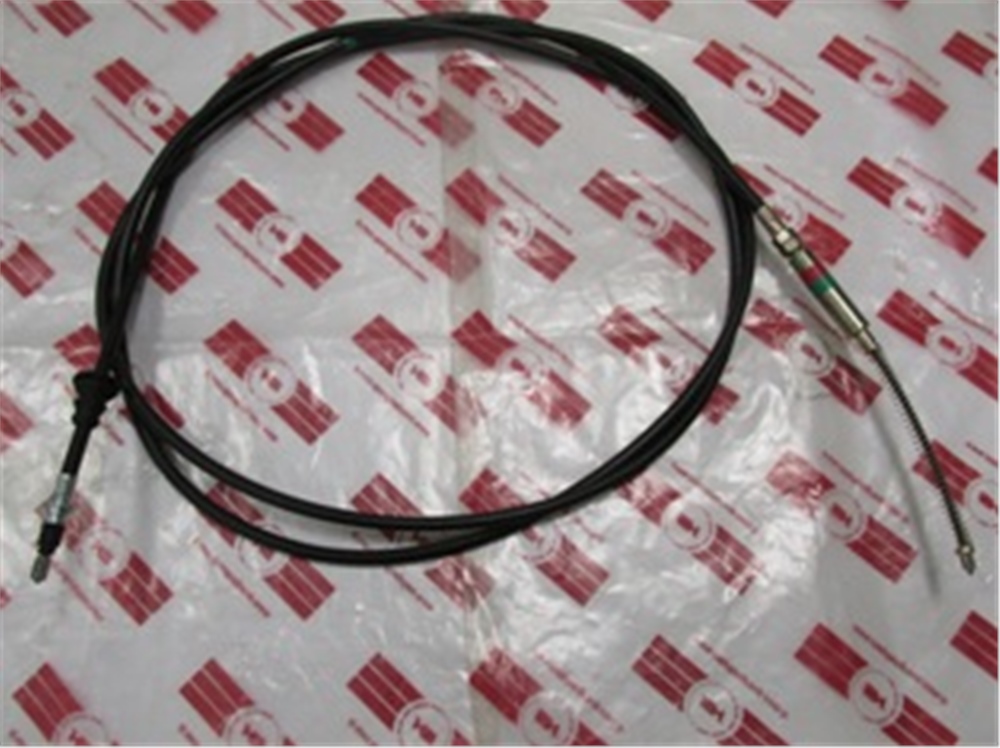 YEDEK PARÇAMıtsubıshı Canter- Fe635/659- 98/06 Ön El Fren Teli Mc127987MEYDAN171-6300