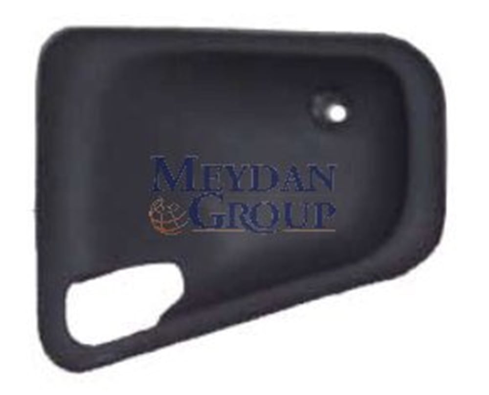 YEDEK PARÇAMıtsubıshı Canter- Fe635/659- 98/06 Ön Kapı İç Açma Kolu Çerçevesi Sağ Gri Mb145025MEYDAN171-3001
