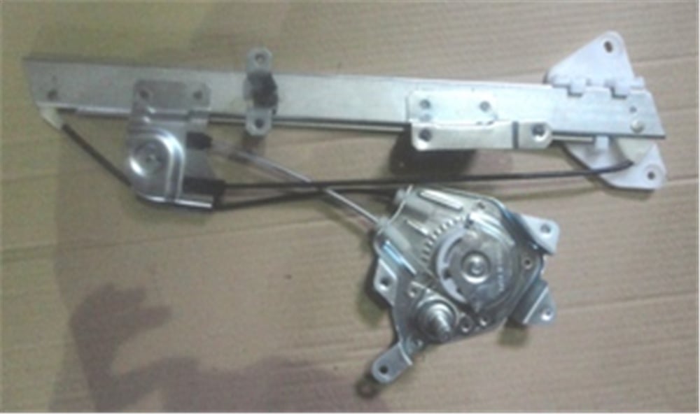 YEDEK PARÇAMıtsubıshı Canter- Fe659- 98/06 Ön Cam Krikosu Sağ Manuel (Küllüksüz) Mc146252MEYDAN171-2951A
