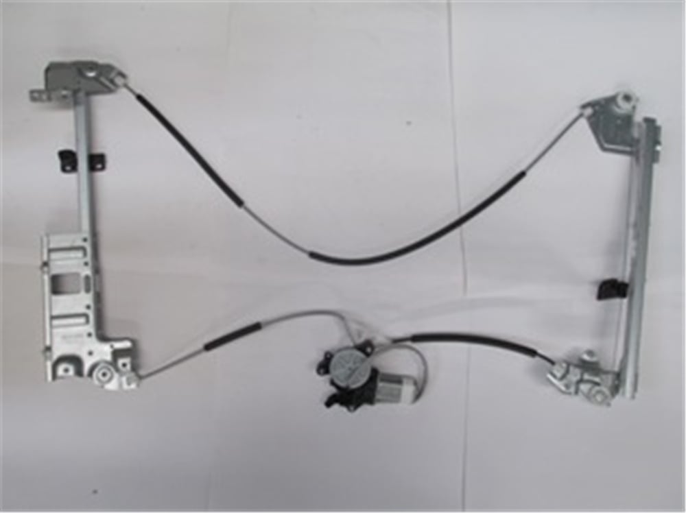 YEDEK PARÇAMıtsubıshı Canter- Fuso- 06/12 Ön Cam Krikosu Sol Elektrikli/Motorlu 2Fiş 24 Volt(Fe839/859E/85 Mk488223MEYDAN172-1934