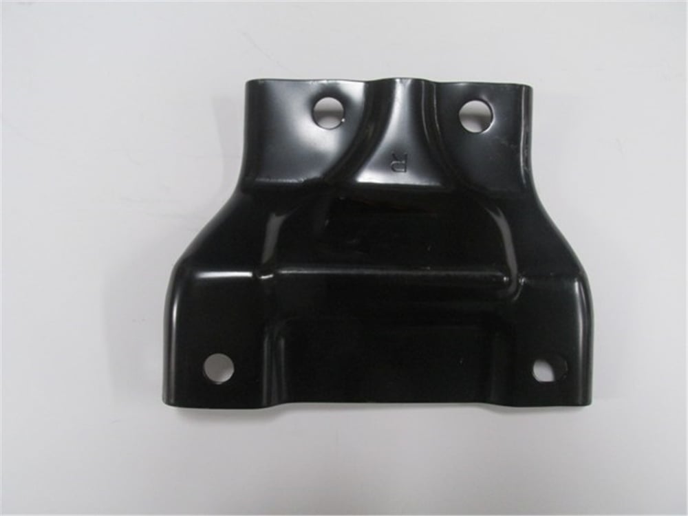 YEDEK PARÇAMıtsubıshı Canter- Fuso- 06/12 Ön Tampon Braketi Sağ (Küçük Tip) Cw761330MEYDAN172-2031A