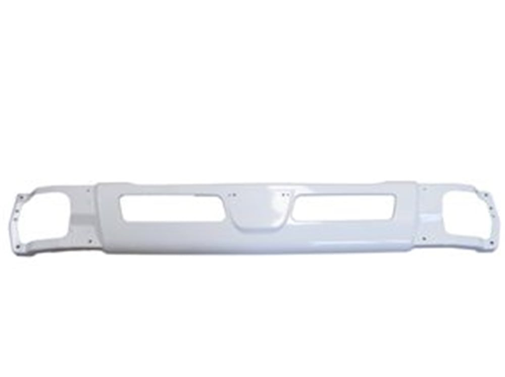 YEDEK PARÇAMıtsubıshı Canter- Fuso- 13/21 Ön Tampon Beyaz Boyalı (Demir) Sis Delikli (Büyük Tip) (B75/B85)Bfn) Mc978516MEYDAN173-2000