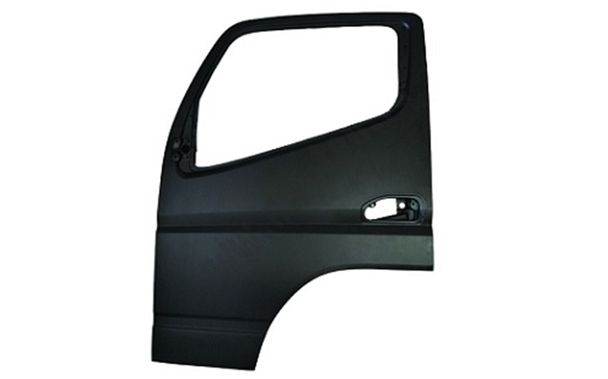 YEDEK PARÇAMITSUBISHI CANTER FUSO ÖN KAPI FE859 SOL 05- ORJİNAL REF. NO: MK702225 UYUMLU MIT08CT021DEGAMIT08CT021